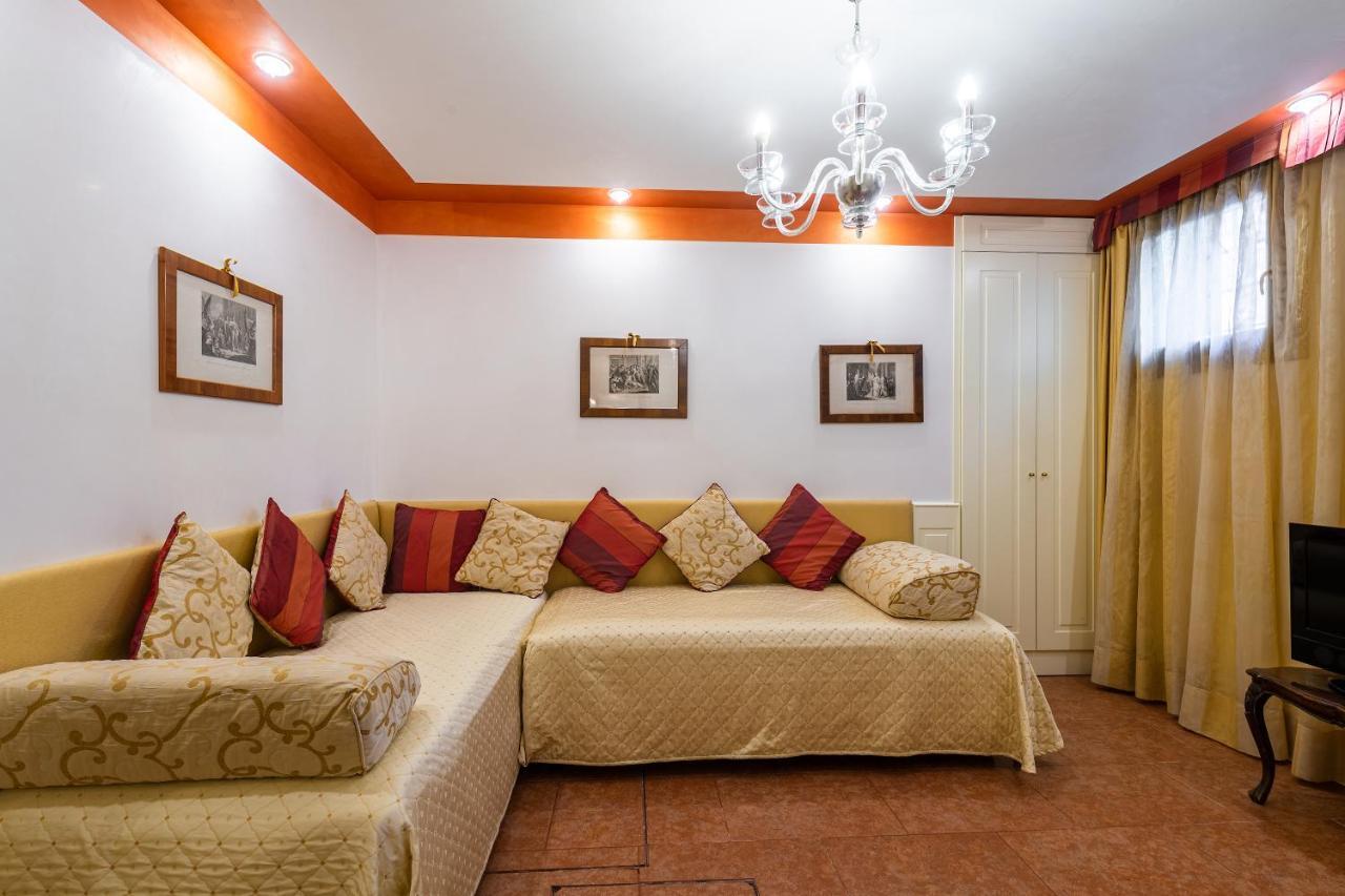 Corte Gotica Apartamento Venecia