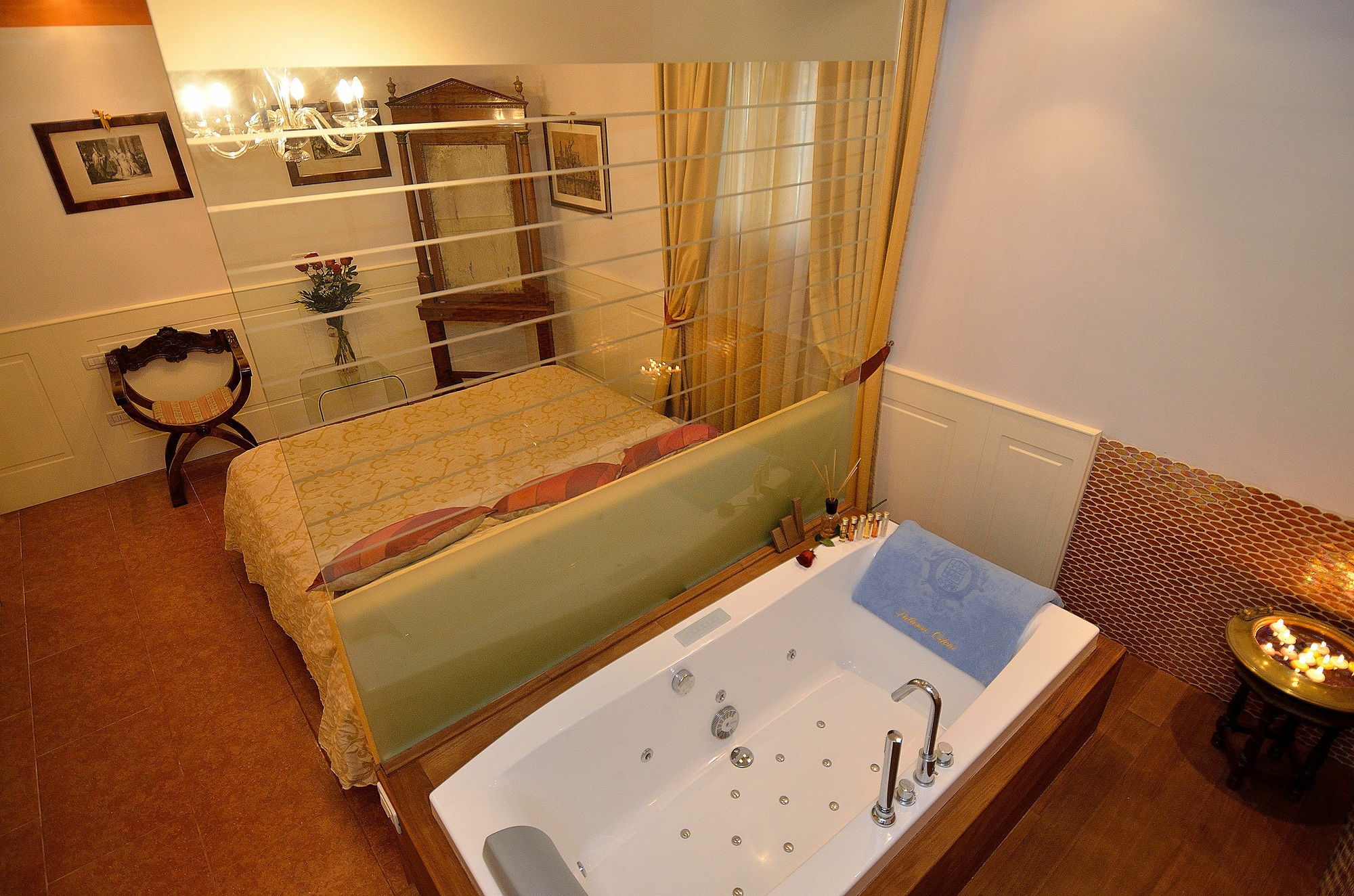 Corte Gotica Apartamento Venecia