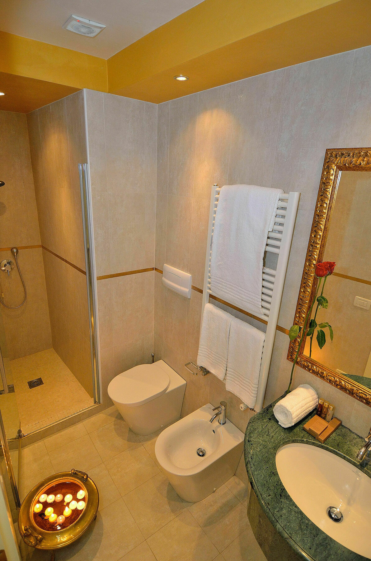 Apartamento Corte Gotica *